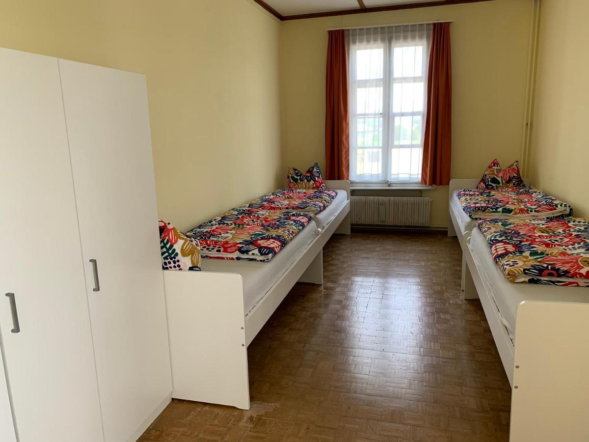 Hotel Schonbrunnen Münchenbuchsee Kültér fotó