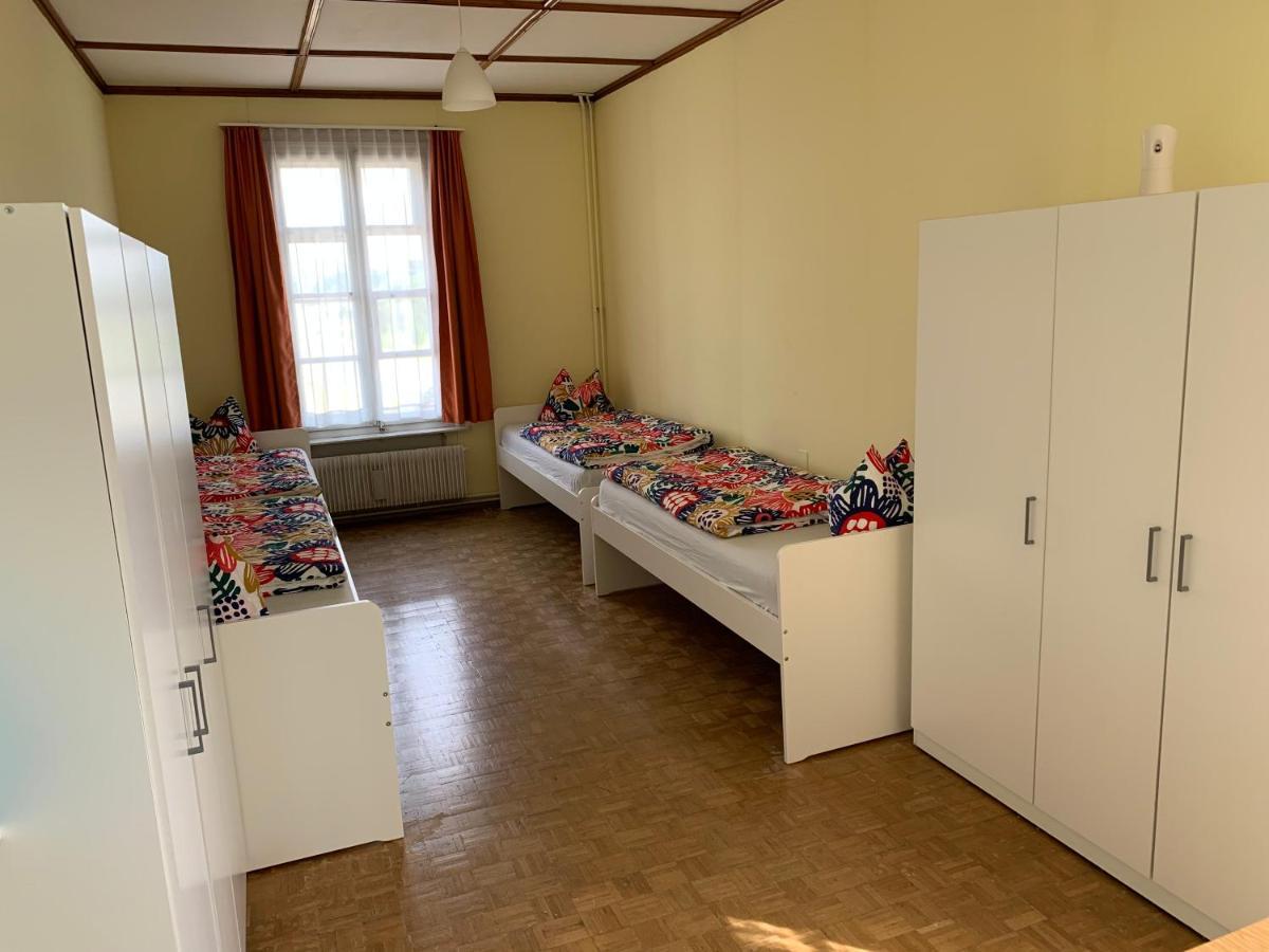 Hotel Schonbrunnen Münchenbuchsee Kültér fotó