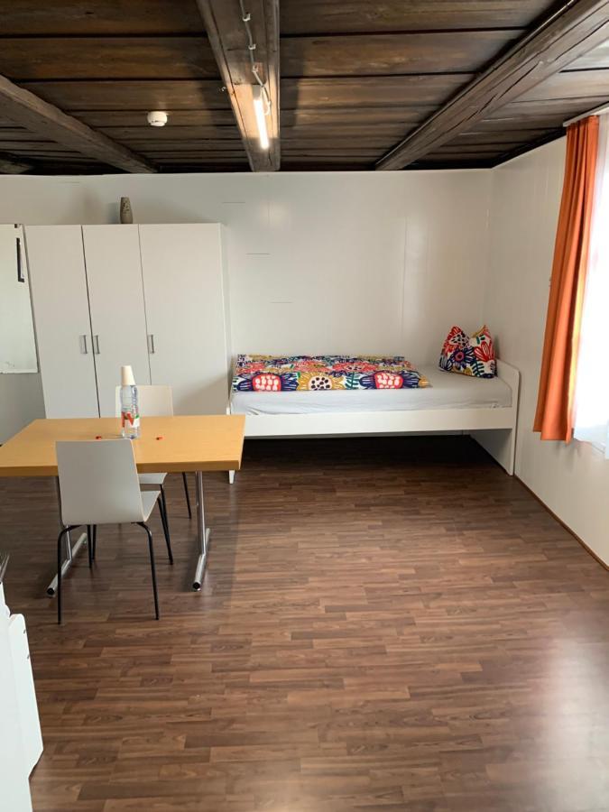 Hotel Schonbrunnen Münchenbuchsee Kültér fotó
