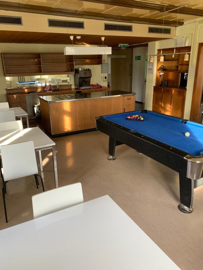 Hotel Schonbrunnen Münchenbuchsee Kültér fotó