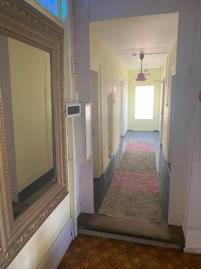 Hotel Schonbrunnen Münchenbuchsee Kültér fotó
