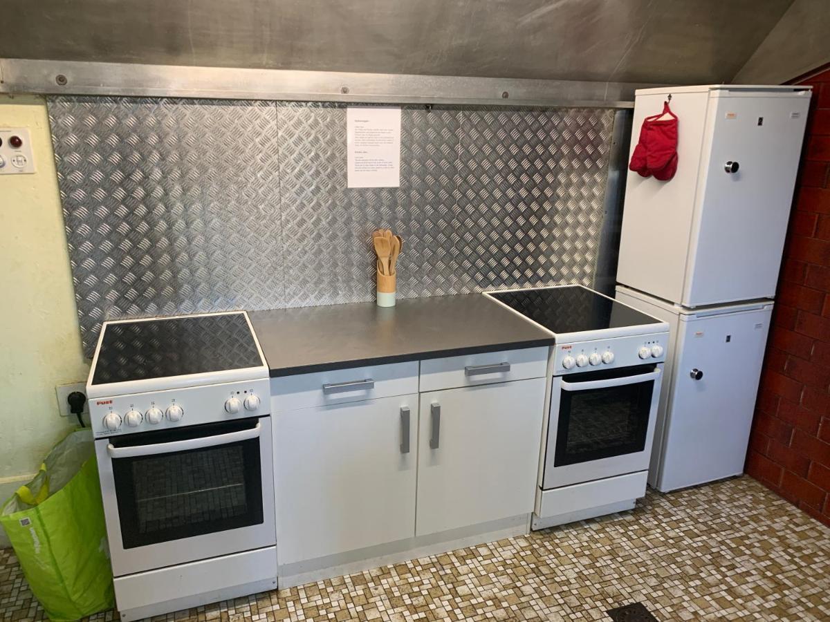 Hotel Schonbrunnen Münchenbuchsee Kültér fotó