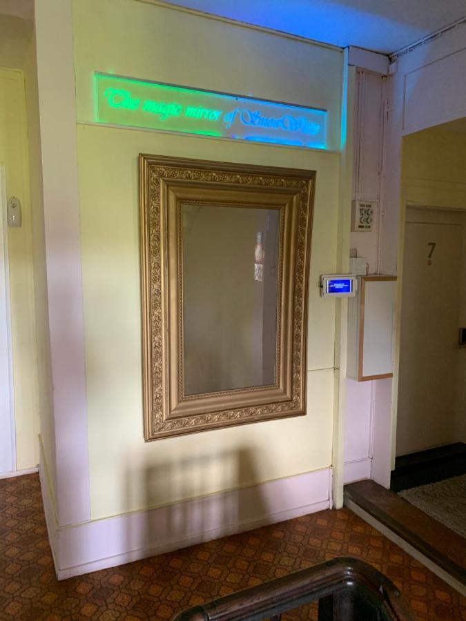 Hotel Schonbrunnen Münchenbuchsee Kültér fotó