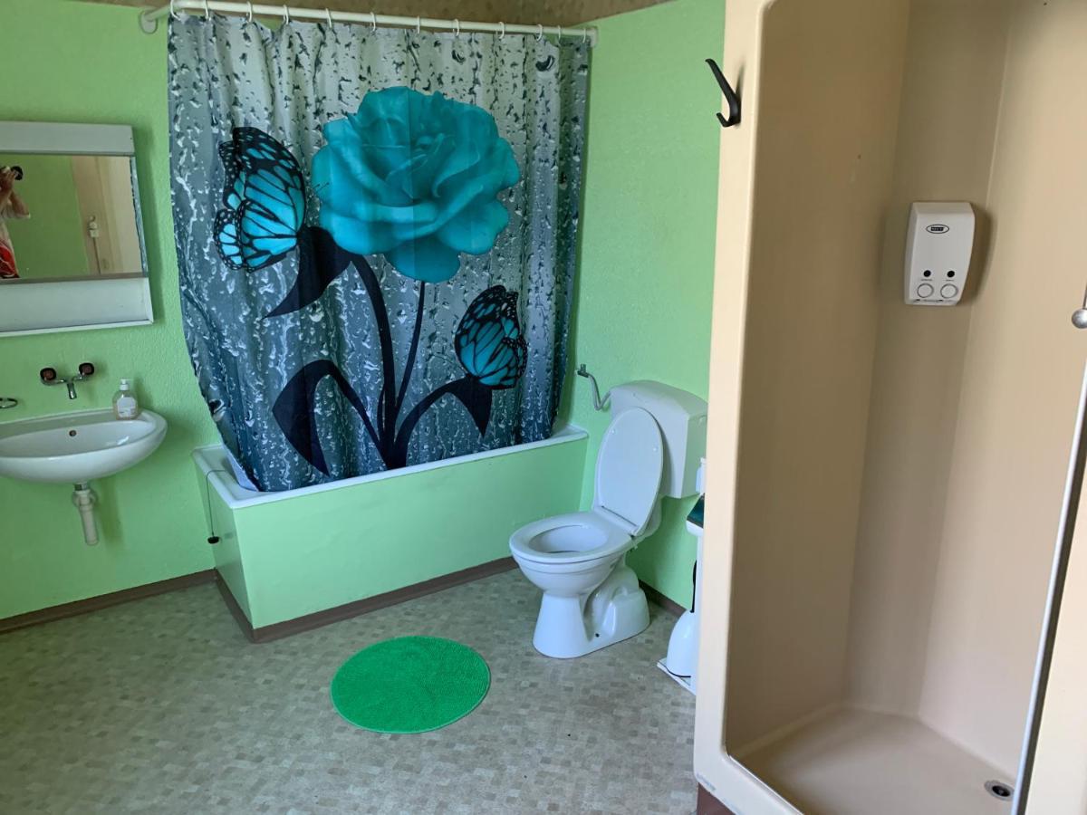 Hotel Schonbrunnen Münchenbuchsee Kültér fotó
