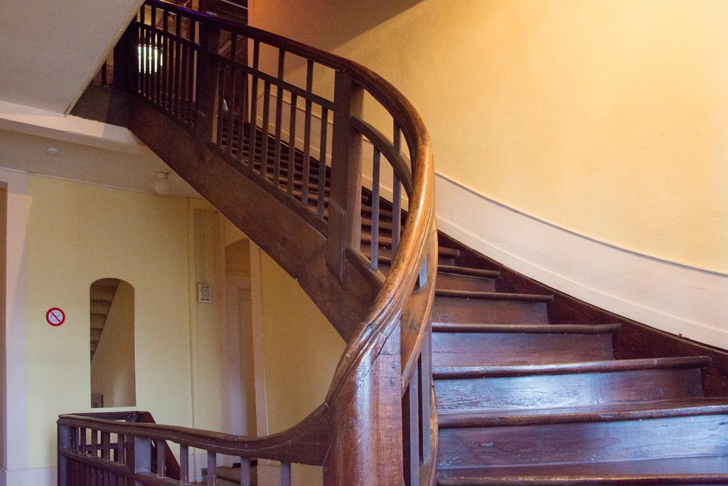 Hotel Schonbrunnen Münchenbuchsee Kültér fotó