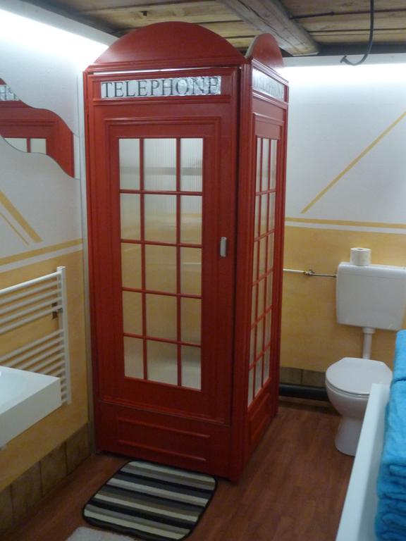 Hotel Schonbrunnen Münchenbuchsee Kültér fotó