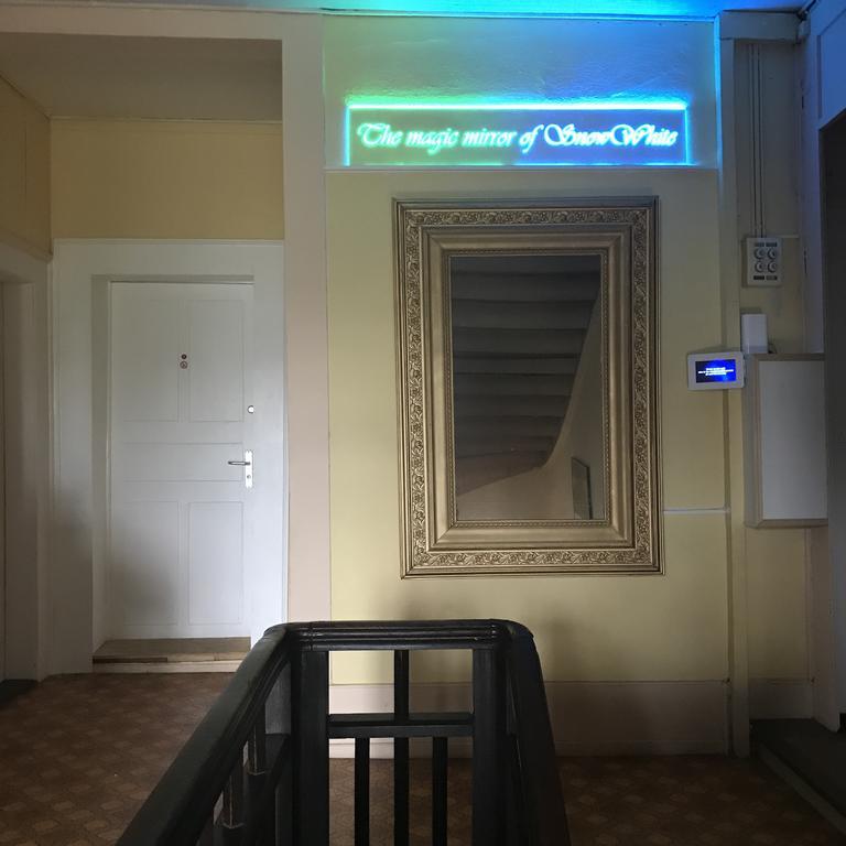 Hotel Schonbrunnen Münchenbuchsee Kültér fotó