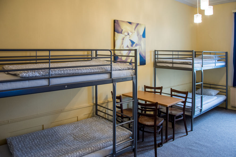 Hotel Schonbrunnen Münchenbuchsee Kültér fotó