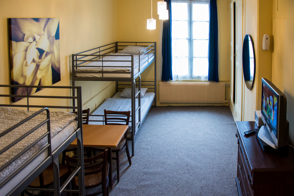 Hotel Schonbrunnen Münchenbuchsee Kültér fotó